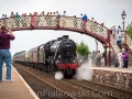 Appleby Station