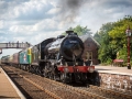 Appleby Station