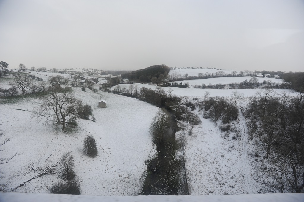 Smardale Viaduct