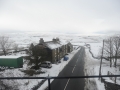 The Station Inn at Ribblehead.