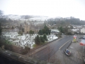 Settle Church viaduct