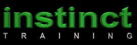Instinct logo